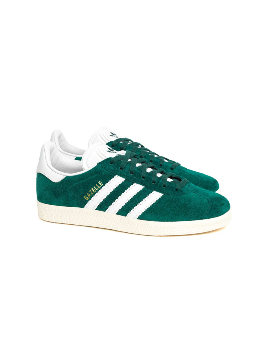 Кеды Adidas Gazelle Женские Купить