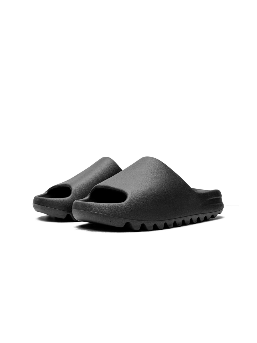 Картинка Сланцы Adidas Yeezy Slide Onyx