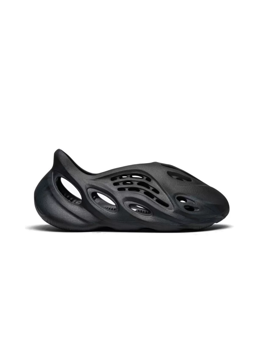 Картинка Кроссовки Adidas Yeezy Foam Runner Onyx