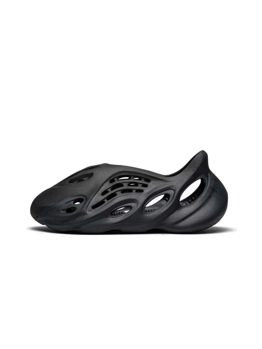 Картинка Кроссовки Adidas Yeezy Foam Runner Onyx