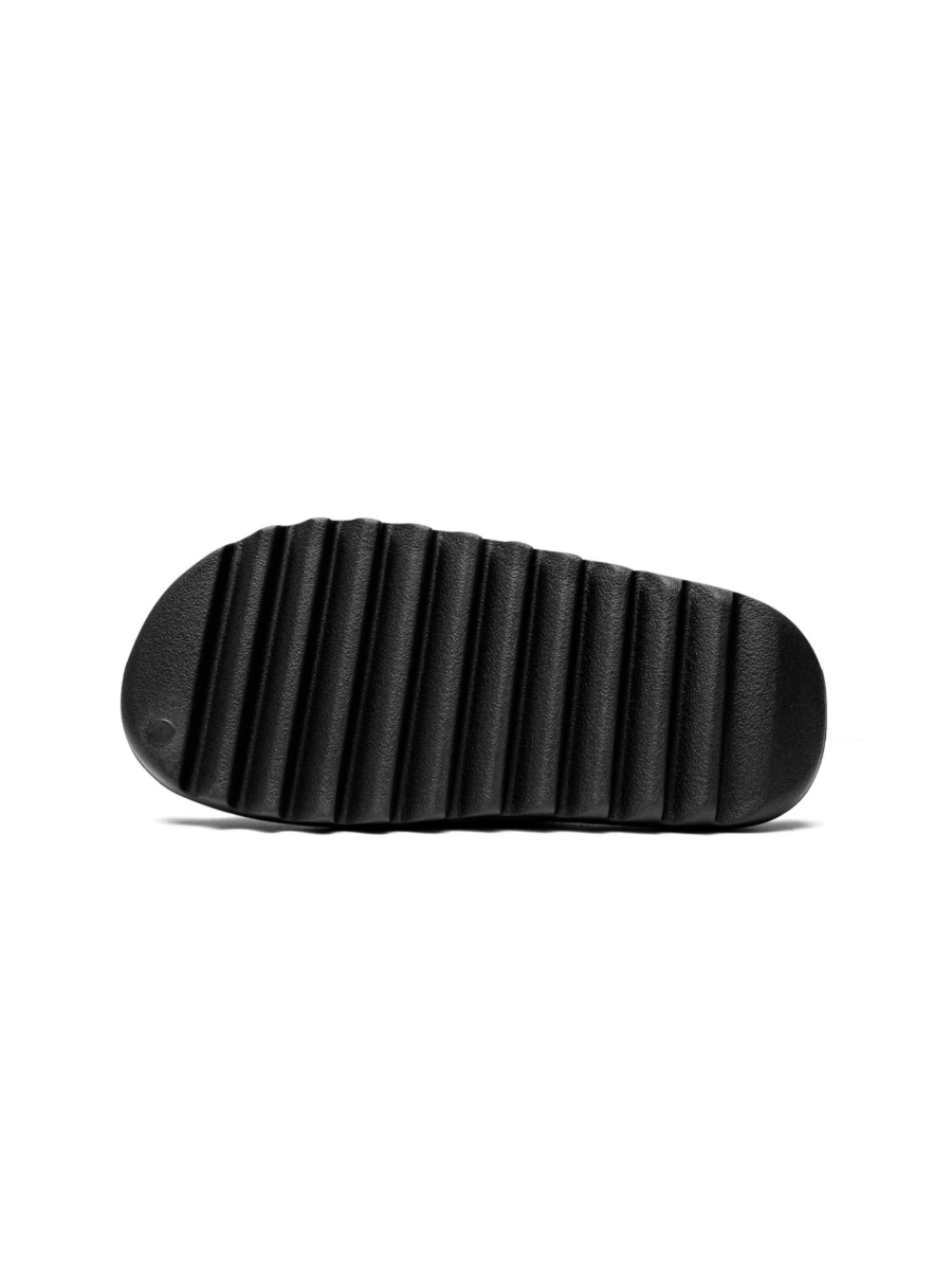 Картинка Сланцы Adidas Yeezy Slide Onyx