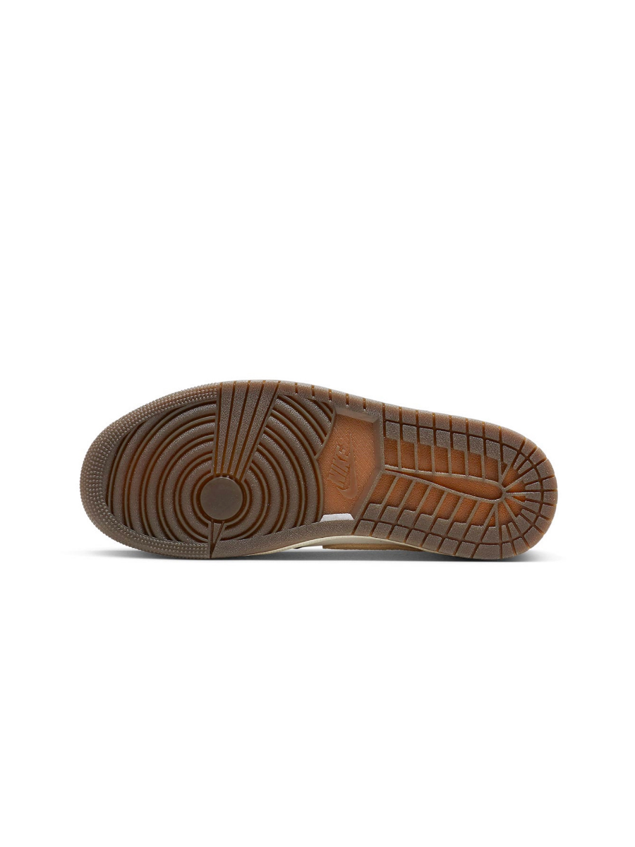 Картинка Кроссовки Nike Air Jordan 1 Low OG Year Of The Rabbit