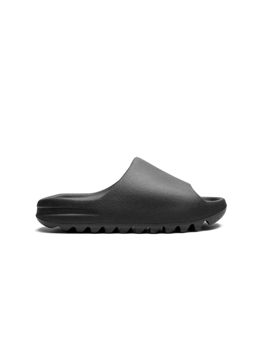 Картинка Сланцы Adidas Yeezy Slide Onyx