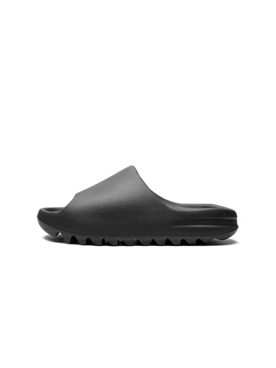 Картинка Сланцы Adidas Yeezy Slide Onyx